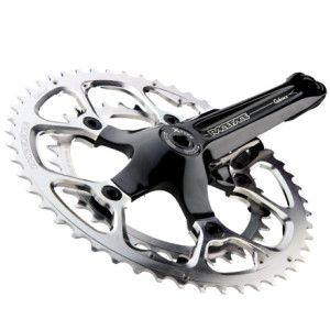 Race Face Cadence Crank