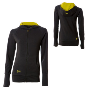 Race Face Shoody Full-Zip Hooded Sweatshirt - Women's