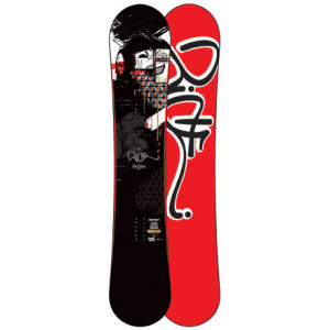 Ride Havoc Snowboard