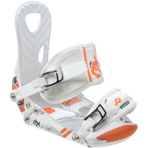 Ride EX Snowboard Binding