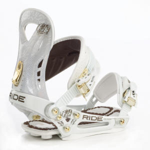 Ride CAD Snowboard Binding