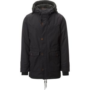 Ride Baker Parka - Men's