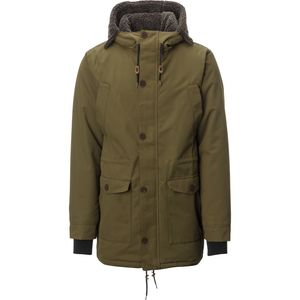 Ride Baker Parka - Men's