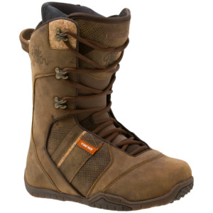 Ride Riot Snowboard Boot - Men's