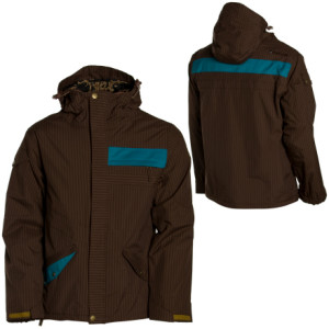 Ride Taft Jacket - Men's