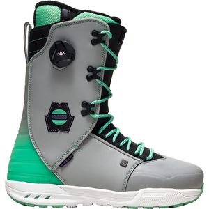 Ride Fuse Boa Snowboard Boot - Men's