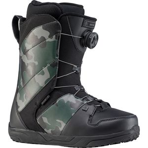 Ride Anthem Snowboard Boot - Men's