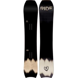Ride MTN Pig Snowboard