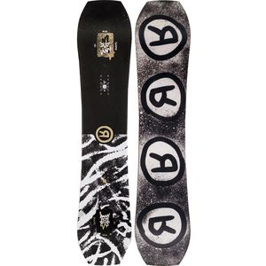 Ride Twinpig Snowboard