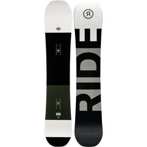 Ride Manic Snowboard