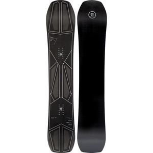 Ride Commissioner Snowboard