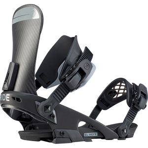 Ride El Hefe Snowboard Binding