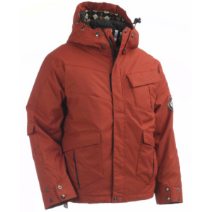 Ride Hemi Jacket - Boys'
