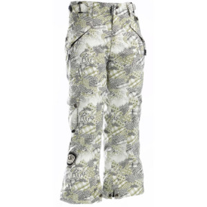 Ride Charger Cargo Pant - Boys'