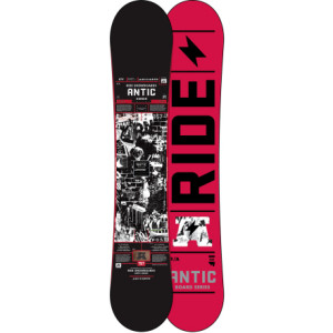 Ride Antic Snowboard