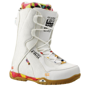 Ride Deuce Snowboard Boot - Men's