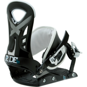 Ride LX Snowboard Binding