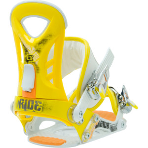 Ride EX Snowboard Binding 