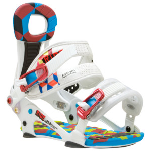 Ride Beta MVMNT Snowboard Binding