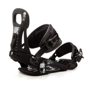 Ride Delta MVMNT Snowboard Binding