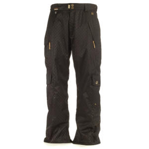 Ride Attica Vented Cargo Pant - Men's