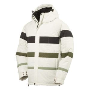 Ride Beaumont Insulated Jacket - Mens