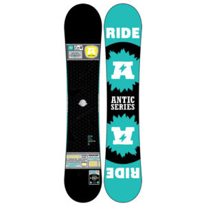 Ride Antic Snowboard