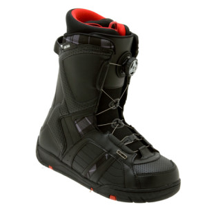Ride Jackson BOA Coiler Snowboard Boot - Men's