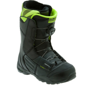 Ride Insano Snowboard Boot - Men's