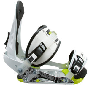 Ride LX Snowboard Binding