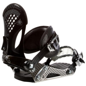 Ride EX Snowboard Binding 