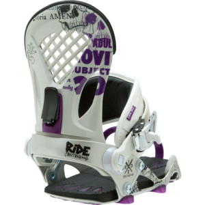 Ride Contraband Snowboard Binding