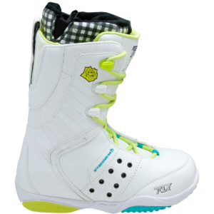 Ride Scarlet Snowboard Boot - Women's