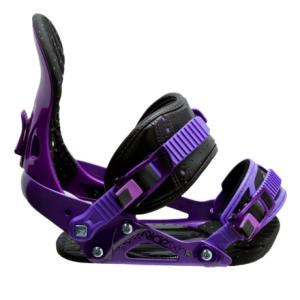 Ride LXH Snowboard Binding - Women's