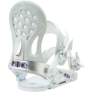 Ride VXN Snowboard Binding - Women's