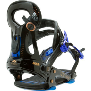Ride Sigma MVMNT Snowboard Binding - Women's