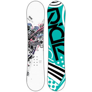 Ride Blush Snowboard - Girls'