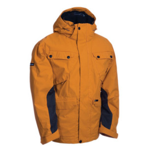 Ride Admiral Jacket - Men's