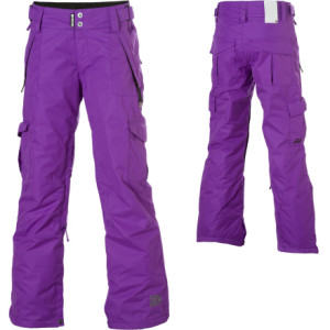 Ride Highland Insulated Pant - Women's