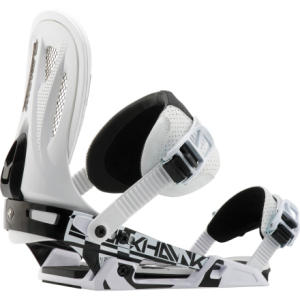 Raiden Bindings Blackhawk Snowboard Binding