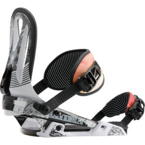 Raiden Bindings 0 Snowboard Binding