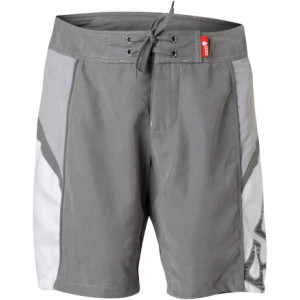 Red Impact Short  - Youth