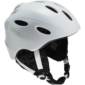Red Aletta Helmet - Women's