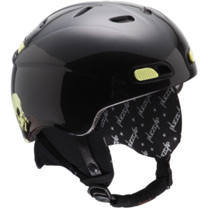Red Buzzcap Helmet - Kids'