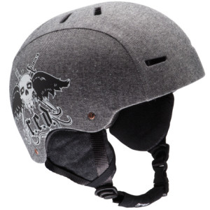 Red Trace 0.5 Helmet - Kids'