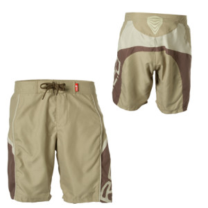 Red Impact Short - Men's