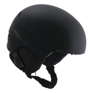 Red Prime Helmet