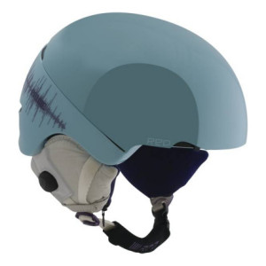 Red Prime Helmet