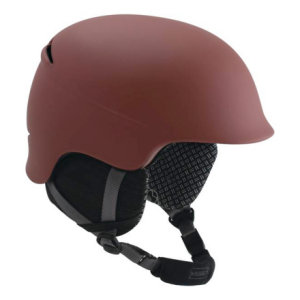 Red Theory Helmet