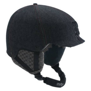 Red Mutiny II Helmet